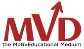 THE MOTIVEDUCATIONAL MEDIUM